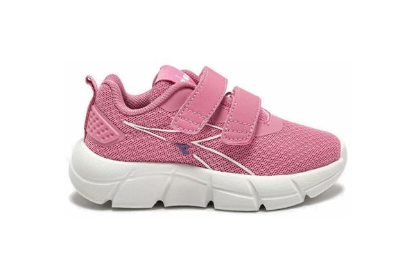Diadora Evo Run Infant DIADORA T3 | Scarpe per Neonati | 18329950225
